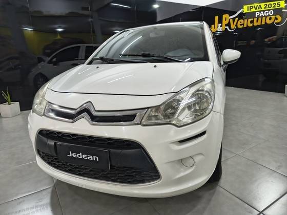 CITROËN C3 2017