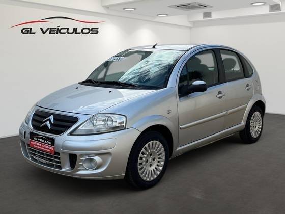 CITROËN C3 2011