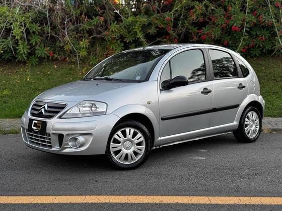 CITROËN C3 2011