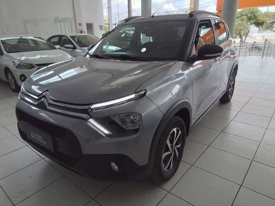 CITROËN C3 2023