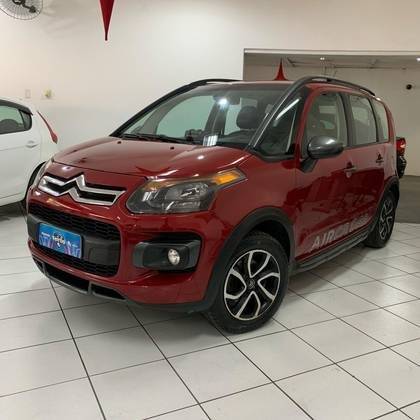CITROËN C3 2015
