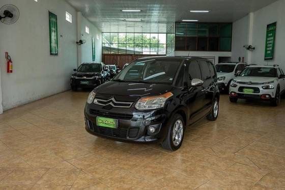 CITROËN C3 2015