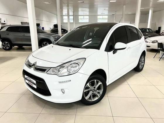 CITROËN C3 2017