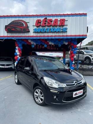 CITROËN C3 2017