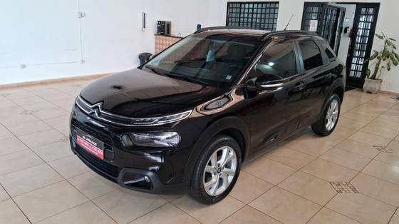 CITROËN C4 CACTUS 2022