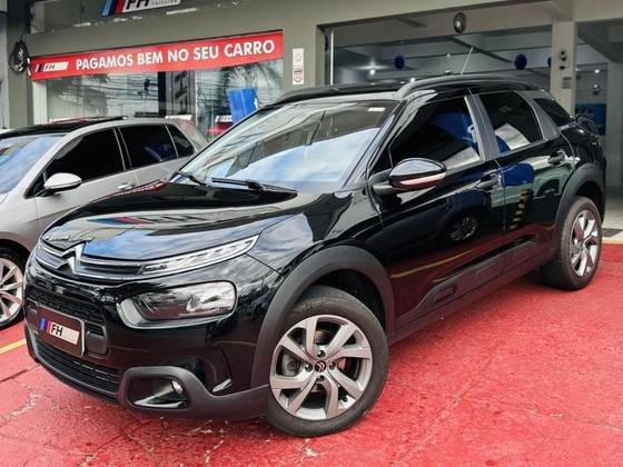 CITROËN C4 CACTUS 2023