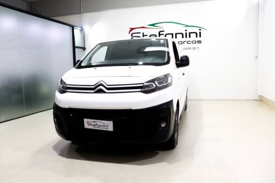 CITROËN JUMPY 2022