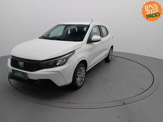 FIAT ARGO 2023