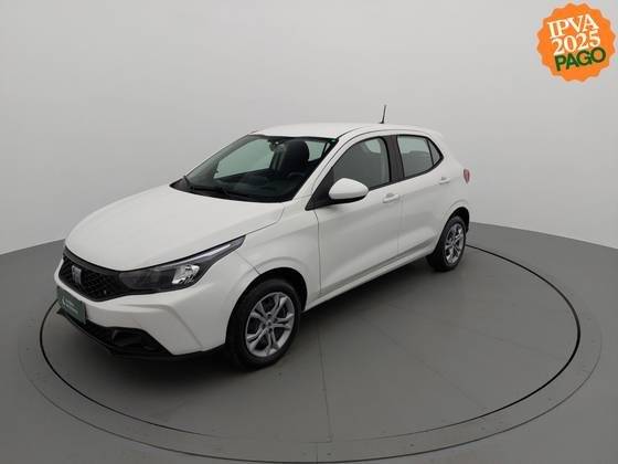 FIAT ARGO 2023