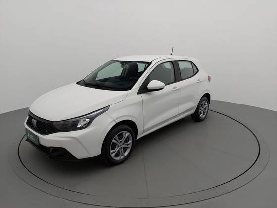 FIAT ARGO 2023