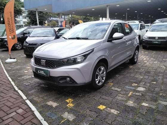 FIAT ARGO 2023