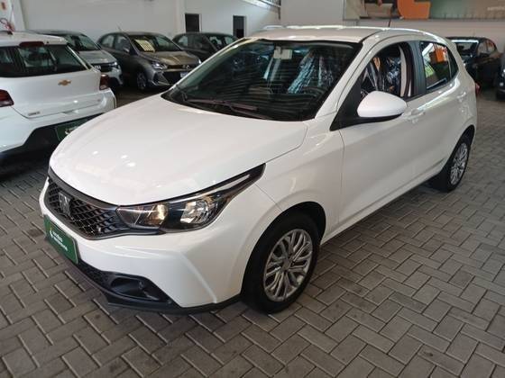 FIAT ARGO 2023