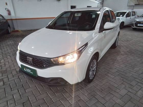 FIAT ARGO 2023