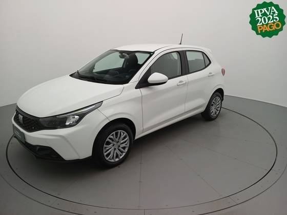 FIAT ARGO 2024