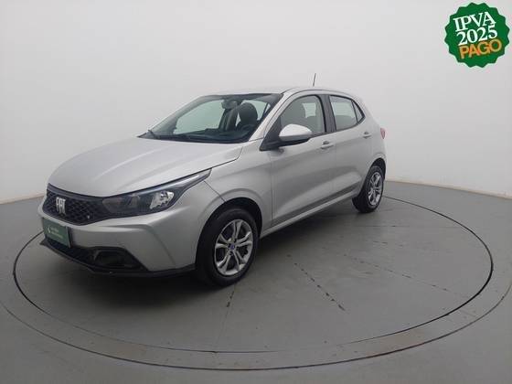 FIAT ARGO 2024