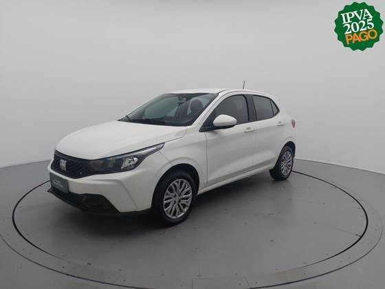 FIAT ARGO 2023