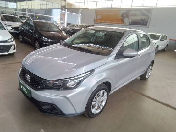 FIAT ARGO 2023