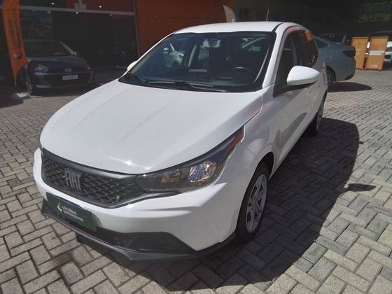 FIAT ARGO 2023
