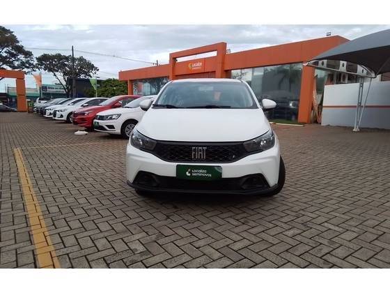 FIAT ARGO 2023
