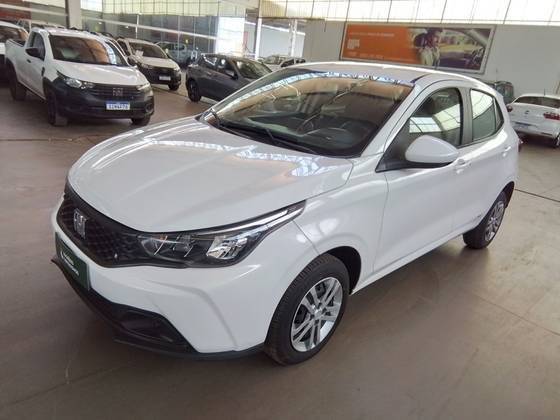 FIAT ARGO 2023