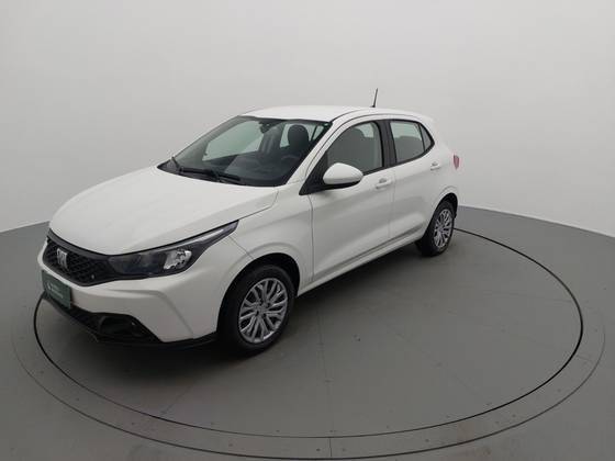 FIAT ARGO 2023
