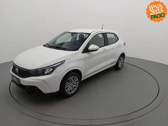 FIAT ARGO 2023