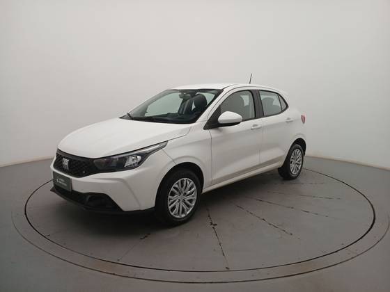 FIAT ARGO 2024