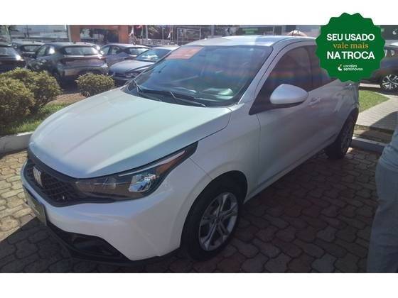 FIAT ARGO 2023