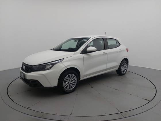 FIAT ARGO 2023