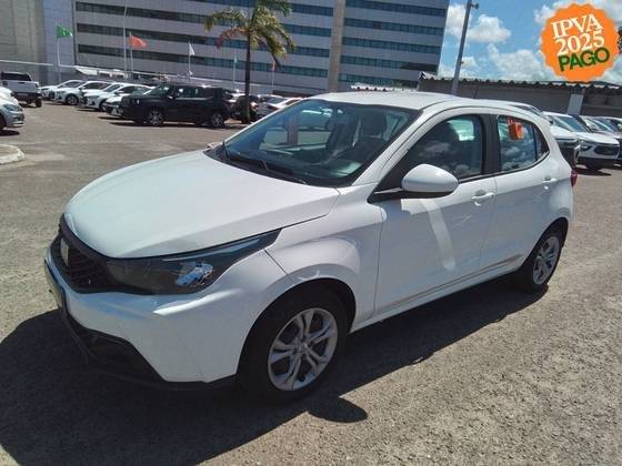 FIAT ARGO 2023