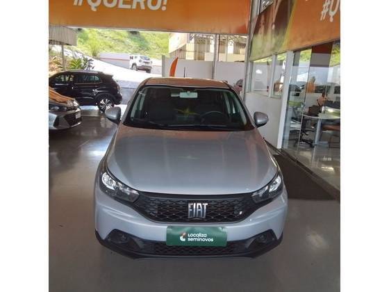 FIAT ARGO 2023