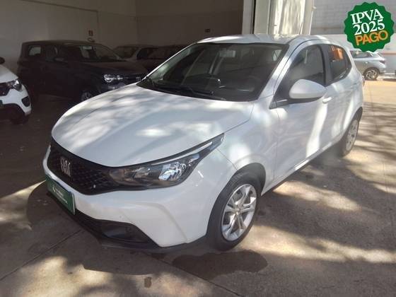 FIAT ARGO 2023
