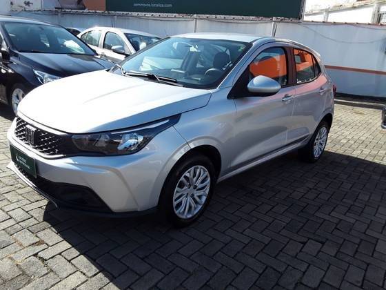 FIAT ARGO 2023