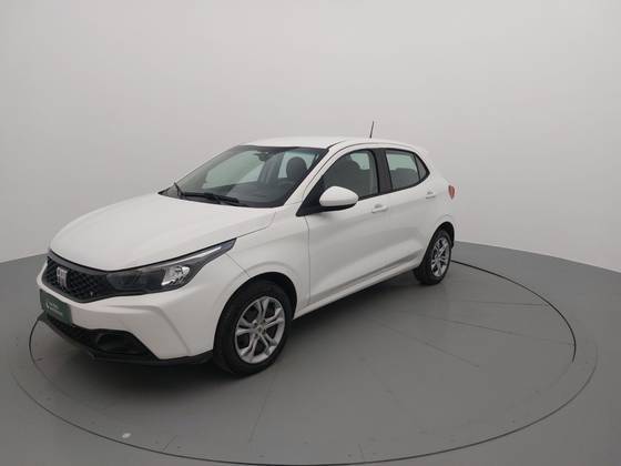 FIAT ARGO 2023