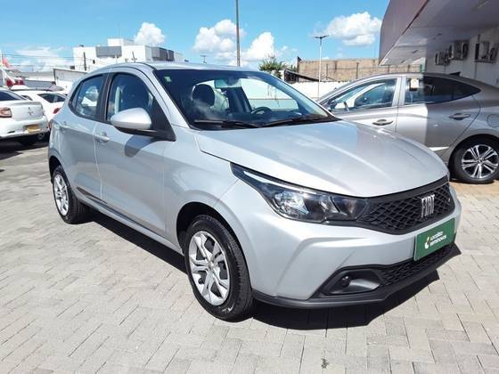 FIAT ARGO 2023