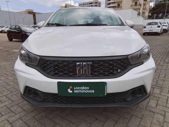FIAT ARGO 2023