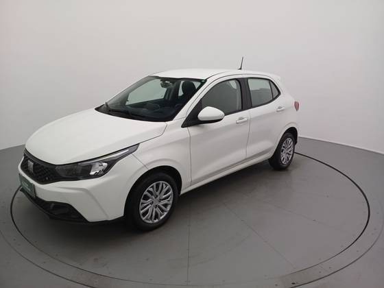 FIAT ARGO 2023