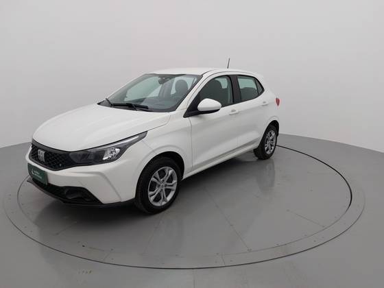 FIAT ARGO 2023