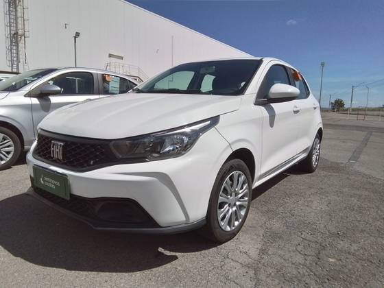 FIAT ARGO 2023