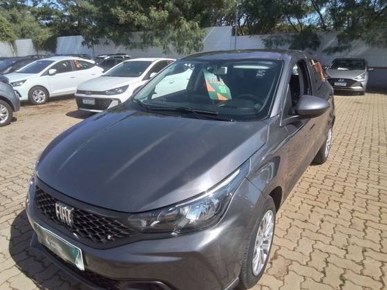 FIAT ARGO 2023