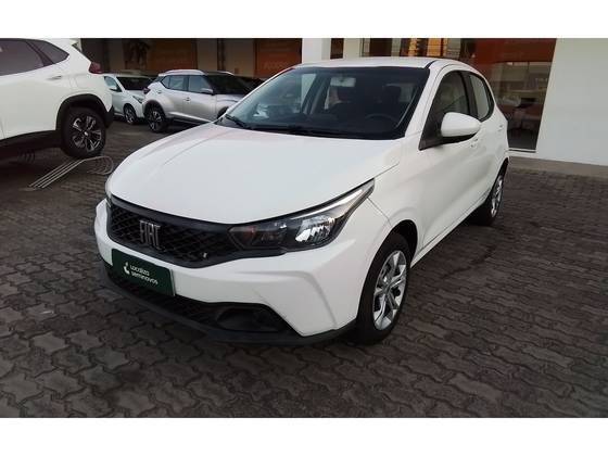 FIAT ARGO 2023