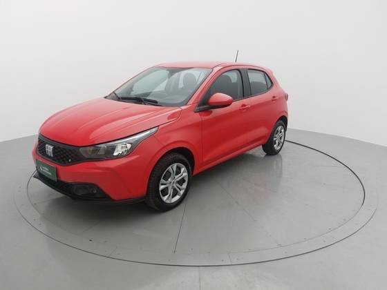 FIAT ARGO 2024