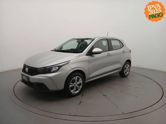 FIAT ARGO 2024