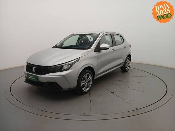 FIAT ARGO 2024