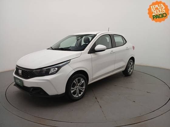 FIAT ARGO 2023