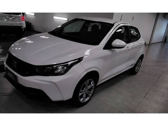 FIAT ARGO 2024