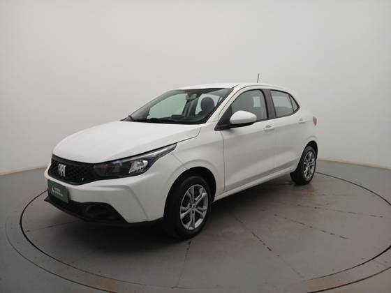 FIAT ARGO 2024
