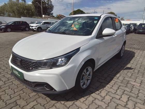 FIAT ARGO 2023