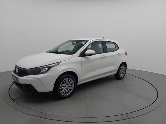 FIAT ARGO 2023