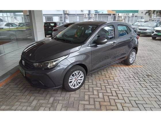 FIAT ARGO 2024